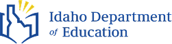 Idaho Department of Education