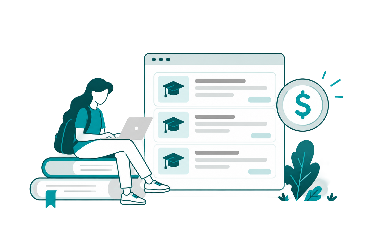 Browse Scholarships