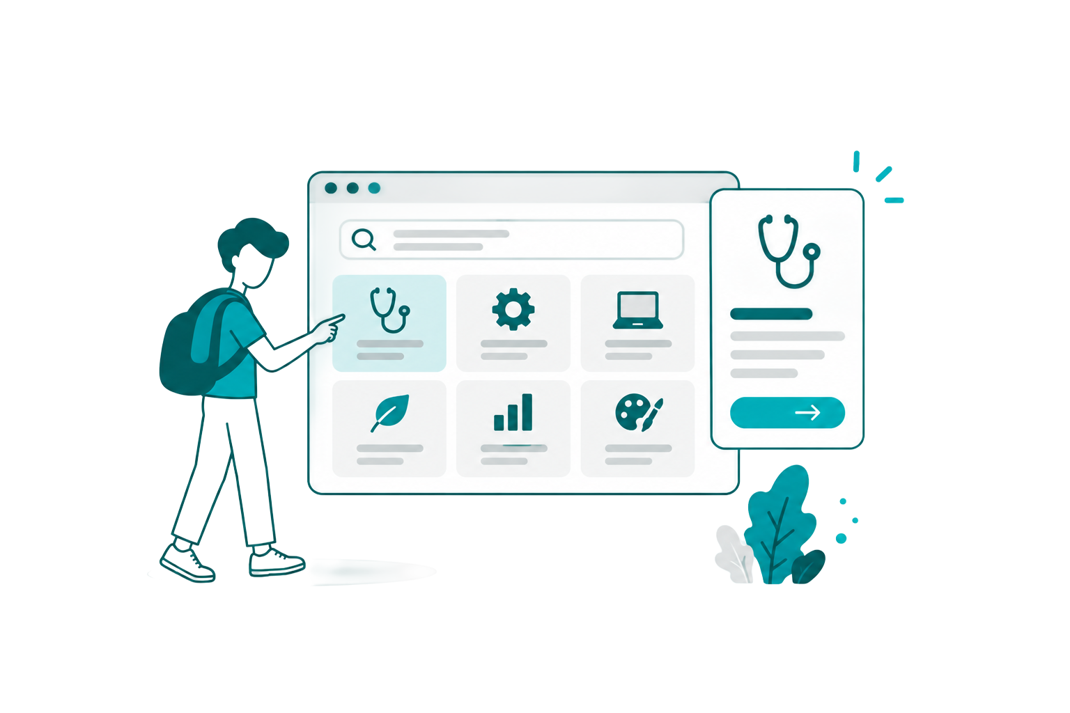 Browse Careers