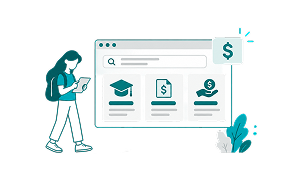 Financial Aid Hub